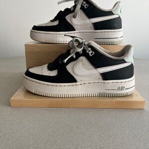 Nike Kids Air Force 1 LV8 1